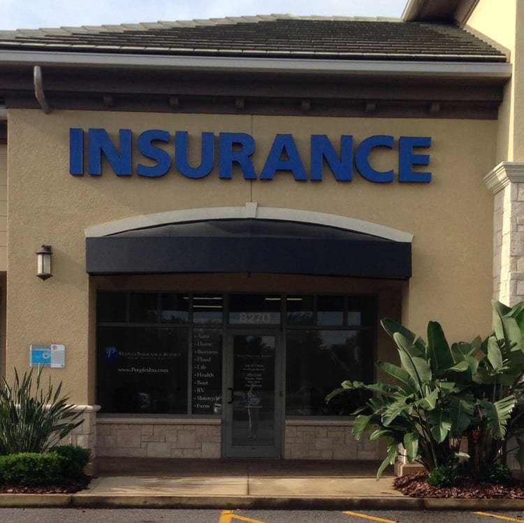 Sarasota Insurance Office | Peeples Insurance