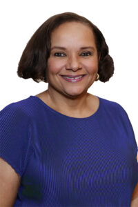 Dominique Marcel Licensed Client Service Representative