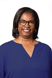 Gwen Evans Licensed Insurance Agent
