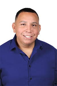 Javier Ordonez, Agency Manager