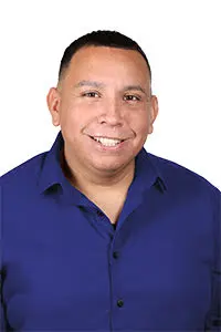 Javier Ordonez, Agency Manager
