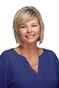 Lena Rose, Insurance Client Service Representative