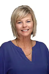 Lena Rose, Insurance Client Service Representative