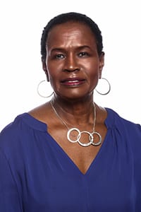 Mary Mapp, Consultant