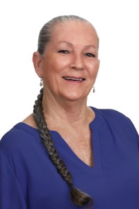 Teea Peeples Margate Agency Manager