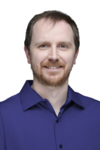 Tyler Walrond, Licensed Client Service Representative