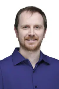 Tyler Walrond, Licensed Client Service Representative