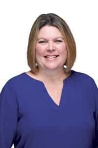 Katie Bird, Operations Manager